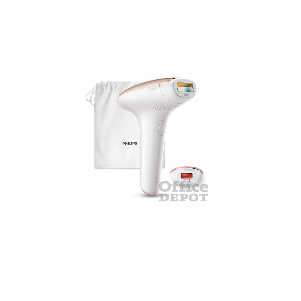 Philips SC1997/00 Lumea Advanced tartós IPL villanófényes szőrtelenítő