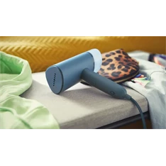 Philips STH3000/20 3000 türkiz kézi ruhagőzölő