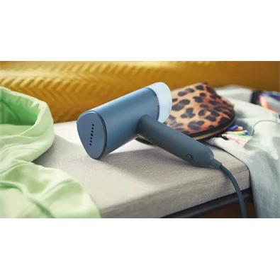 Philips STH3000/20 3000 türkiz kézi ruhagőzölő