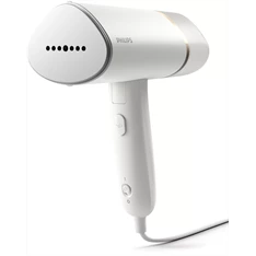 Philips STH3020/10 3000 Series fehér kézi ruhagőzölő Philips STH3020/10 3000 Series fehér kézi ruhagőzölő