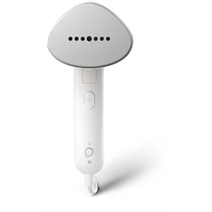 Philips STH3020/10 3000 Series fehér kézi ruhagőzölő Philips STH3020/10 3000 Series fehér kézi ruhagőzölő