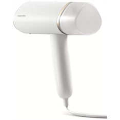 Philips STH3020/10 3000 Series fehér kézi ruhagőzölő Philips STH3020/10 3000 Series fehér kézi ruhagőzölő