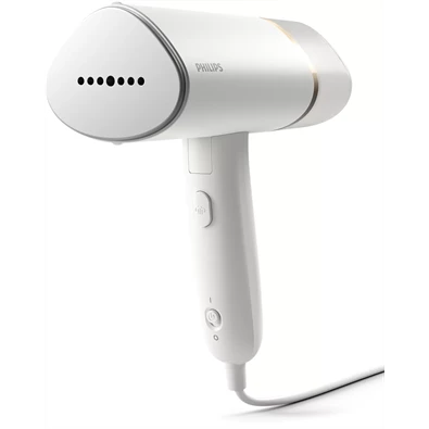 Philips STH3020/10 3000 Series fehér kézi ruhagőzölő Philips STH3020/10 3000 Series fehér kézi ruhagőzölő