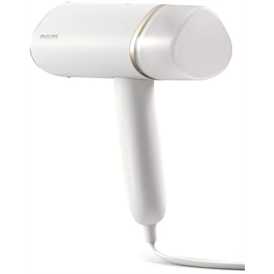 Philips STH3020/10 3000 Series fehér kézi ruhagőzölő Philips STH3020/10 3000 Series fehér kézi ruhagőzölő