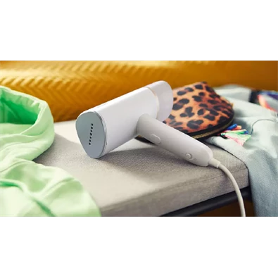 Philips STH3020/10 3000 Series fehér kézi ruhagőzölő Philips STH3020/10 3000 Series fehér kézi ruhagőzölő