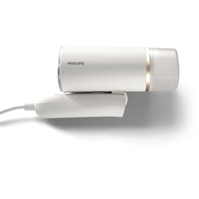 Philips STH3020/10 3000 Series fehér kézi ruhagőzölő Philips STH3020/10 3000 Series fehér kézi ruhagőzölő
