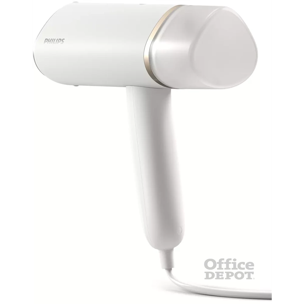 Philips STH3020/10 3000 Series fehér kézi ruhagőzölő