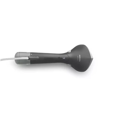 Philips STH7040/80 7000 fekete kézi gőzölő Philips STH7040/80 7000 fekete kézi gőzölő