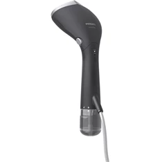 Philips STH7040/80 7000 fekete kézi gőzölő Philips STH7040/80 7000 fekete kézi gőzölő