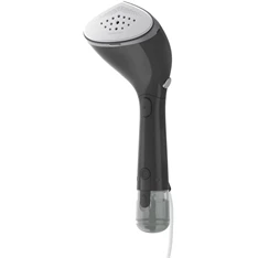 Philips STH7040/80 7000 fekete kézi gőzölő Philips STH7040/80 7000 fekete kézi gőzölő
