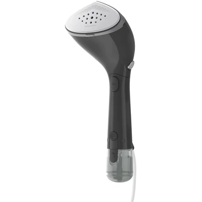 Philips STH7040/80 7000 fekete kézi gőzölő Philips STH7040/80 7000 fekete kézi gőzölő