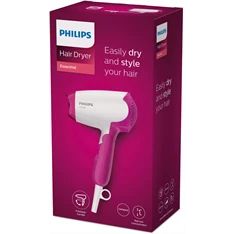 Philips SalonDry Compact BHD003/00 hajszárító Philips SalonDry Compact BHD003/00 hajszárító