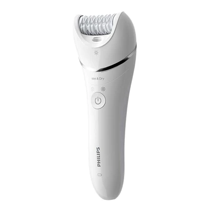 Philips Satinelle Advanced BRE700/00 nedves és száraz epilátor Philips Satinelle Advanced BRE700/00 nedves és száraz epilátor