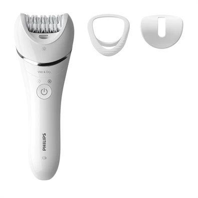 Philips Satinelle Advanced BRE700/00 nedves és száraz epilátor Philips Satinelle Advanced BRE700/00 nedves és száraz epilátor