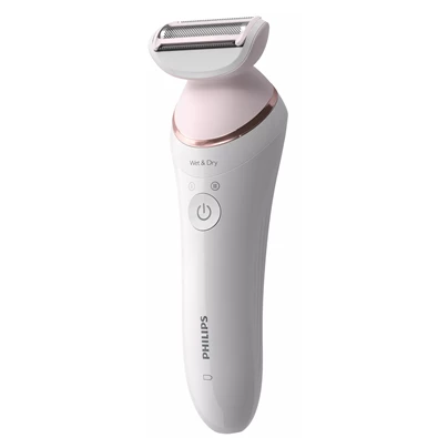 Philips Satinelle Advanced BRE740/10 nedves és száraz epilátor Philips Satinelle Advanced BRE740/10 nedves és száraz epilátor