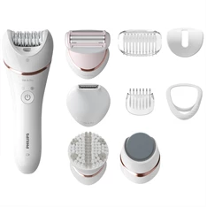 Philips Satinelle Advanced BRE740/10 nedves és száraz epilátor Philips Satinelle Advanced BRE740/10 nedves és száraz epilátor