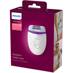 Philips Satinelle Essential BRE225/00 epilátor Philips Satinelle Essential BRE225/00 epilátor