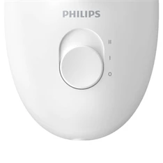 Philips Satinelle Essential BRE225/00 epilátor Philips Satinelle Essential BRE225/00 epilátor