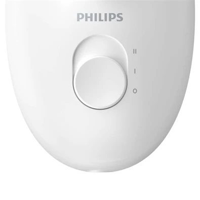Philips Satinelle Essential BRE225/00 epilátor Philips Satinelle Essential BRE225/00 epilátor
