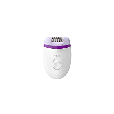 Philips Satinelle Essential BRE225/00 epilátor Philips Satinelle Essential BRE225/00 epilátor