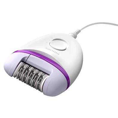 Philips Satinelle Essential BRE225/00 epilátor Philips Satinelle Essential BRE225/00 epilátor