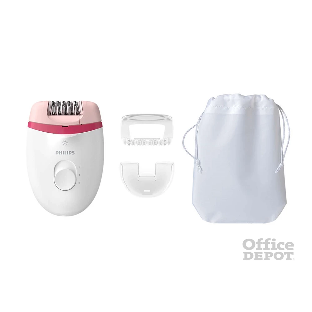 Philips Satinelle Essential BRE255/00 epilátor