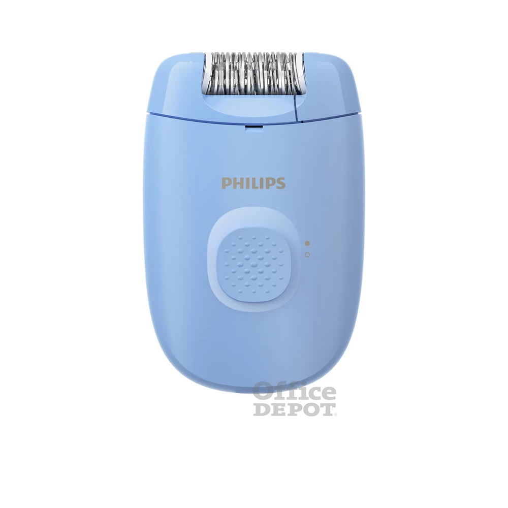 Philips Series 2000 BRE228/00 kék epilátor