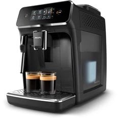 Philips Series 2200 EP2221/40 fekete automata kávéfőző Philips Series 2200 EP2221/40 fekete automata kávéfőző
