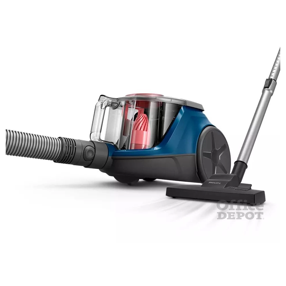 Philips Series 2000 XB2123/09 porzsák nélküli porszívó
