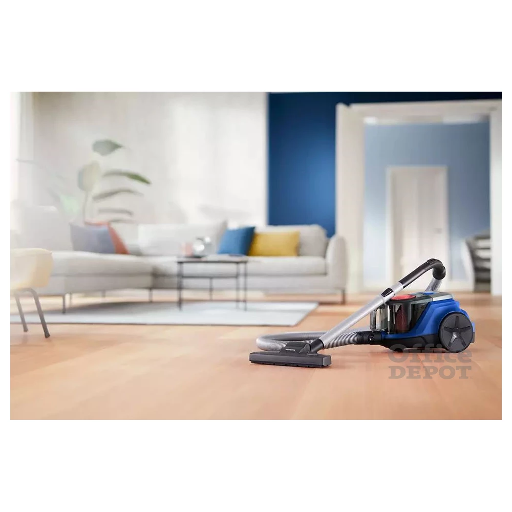 Philips Series 2000 XB2123/09 porzsák nélküli porszívó