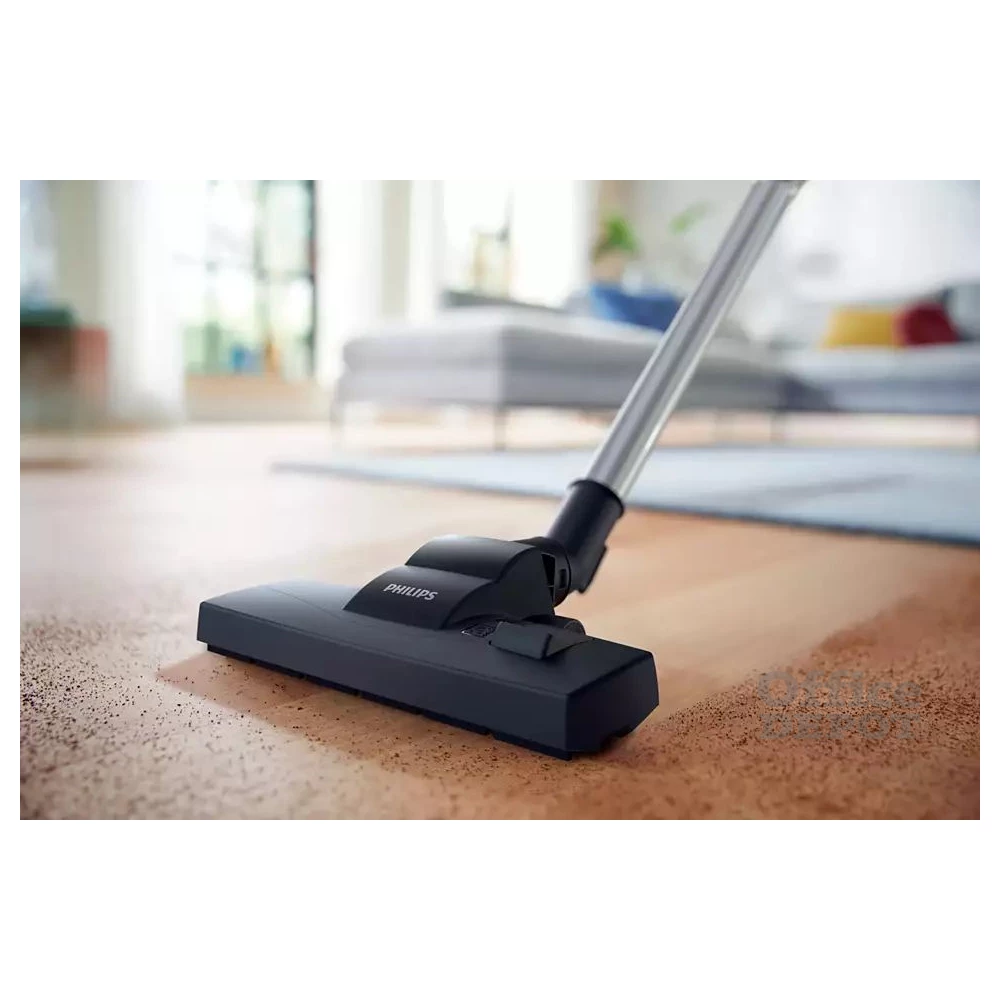 Philips Series 2000 XB2123/09 porzsák nélküli porszívó