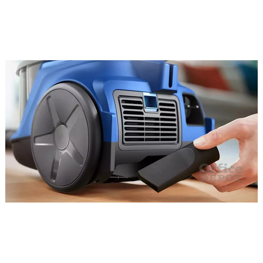 Philips Series 2000 XB2123/09 porzsák nélküli porszívó