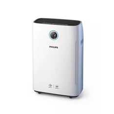 Philips Series 2000i AC2729/10 kombinált légtisztító és párásító Philips Series 2000i AC2729/10 kombinált légtisztító és párásító