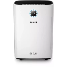 Philips Series 2000i AC2729/10 kombinált légtisztító és párásító Philips Series 2000i AC2729/10 kombinált légtisztító és párásító