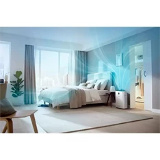 Philips Series 2000i AC2729/10 kombinált légtisztító és párásító Philips Series 2000i AC2729/10 kombinált légtisztító és párásító