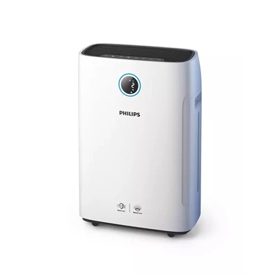 Philips Series 2000i AC2729/10 kombinált légtisztító és párásító Philips Series 2000i AC2729/10 kombinált légtisztító és párásító