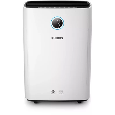 Philips Series 2000i AC2729/10 kombinált légtisztító és párásító Philips Series 2000i AC2729/10 kombinált légtisztító és párásító