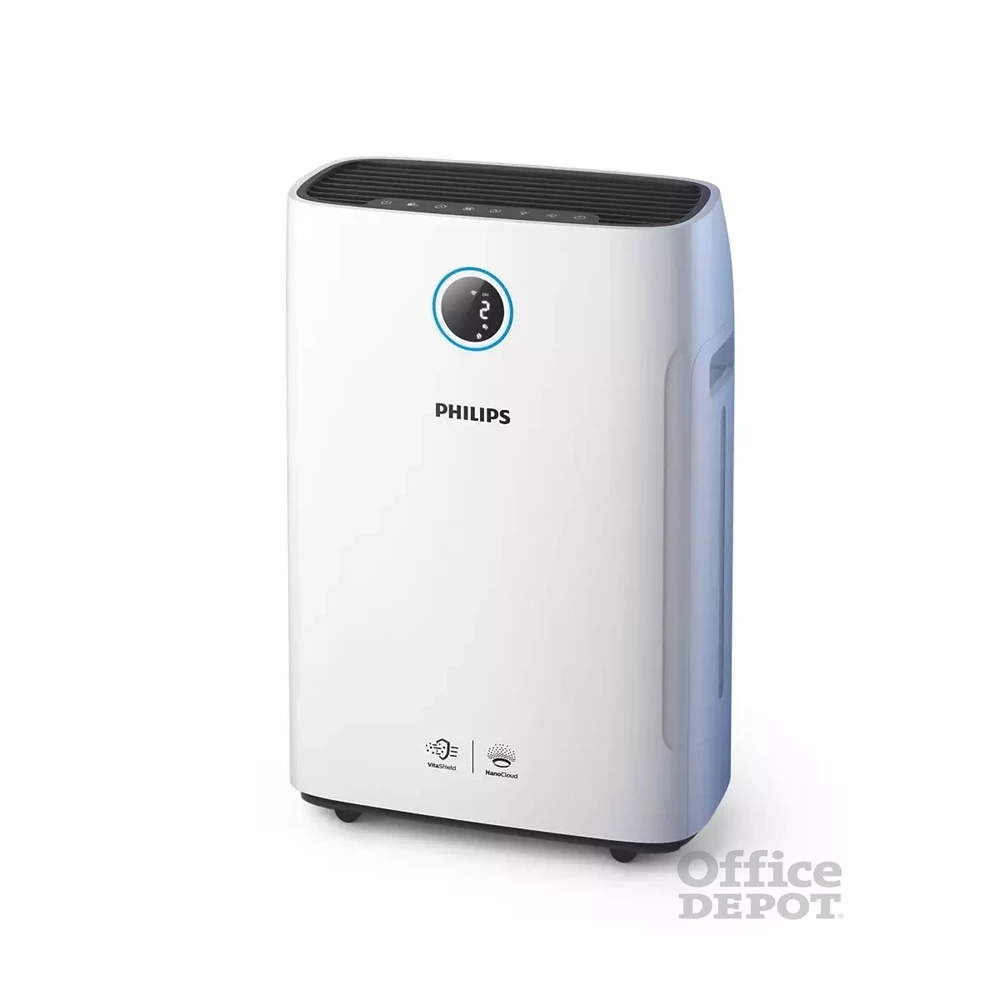 Philips Series 2000i AC2729/10 kombinált légtisztító és párásító