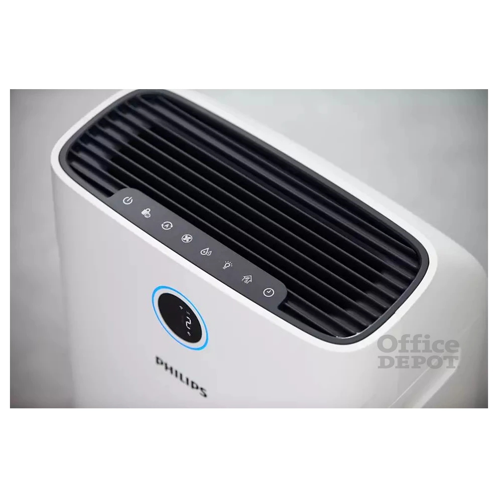 Philips Series 2000i AC2729/10 kombinált légtisztító és párásító