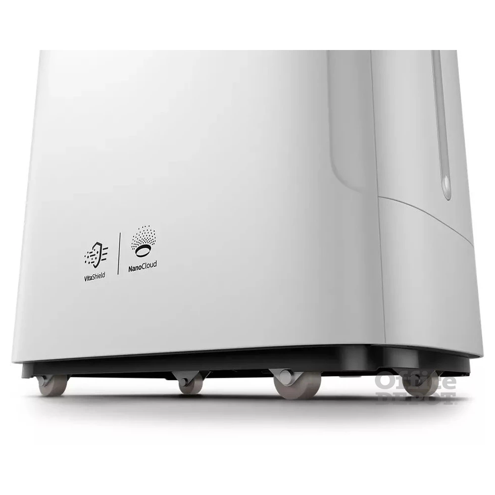 Philips Series 2000i AC2729/10 kombinált légtisztító és párásító