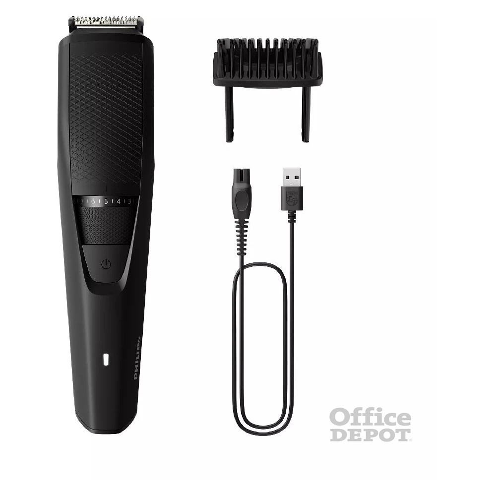 Philips Series 3000 BT3234/15 szakállvágó