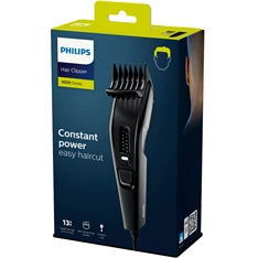 Philips Series 3000 HC3510/15 hajvágó Philips Series 3000 HC3510/15 hajvágó
