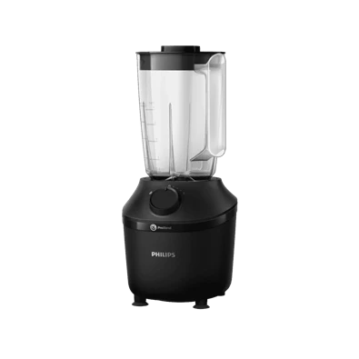 Philips Series 3000 HR2291/01 fekete turmixgép Philips Series 3000 HR2291/01 fekete turmixgép