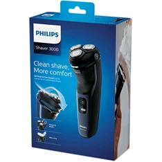 Philips Series 3000 S3134/51 elektromos borotva Philips Series 3000 S3134/51 elektromos borotva
