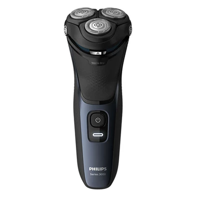 Philips Series 3000 S3134/51 elektromos borotva Philips Series 3000 S3134/51 elektromos borotva