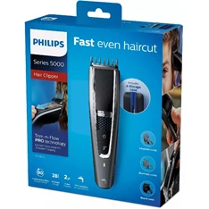 Philips Series 5000 HC5650/15 hajvágó Philips Series 5000 HC5650/15 hajvágó