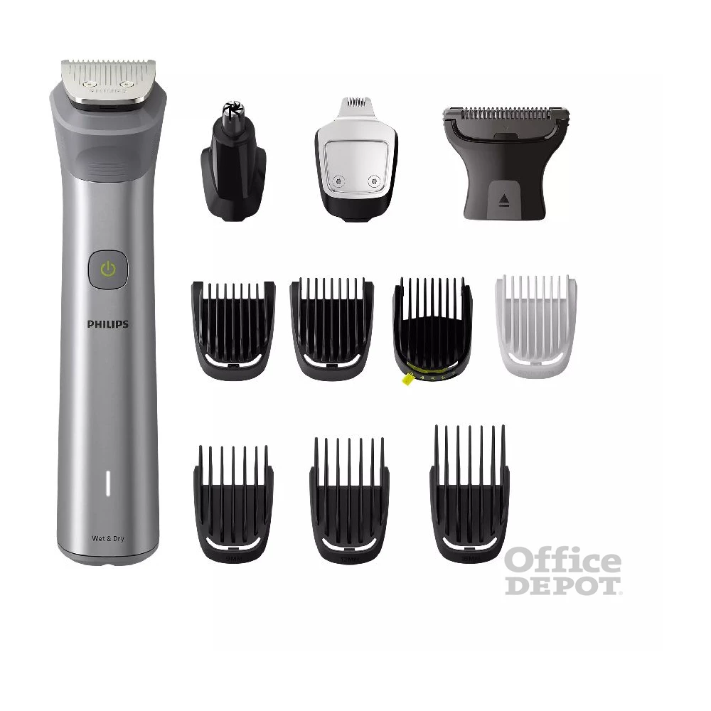 Philips Series 5000 MG5940/15 Multigroom