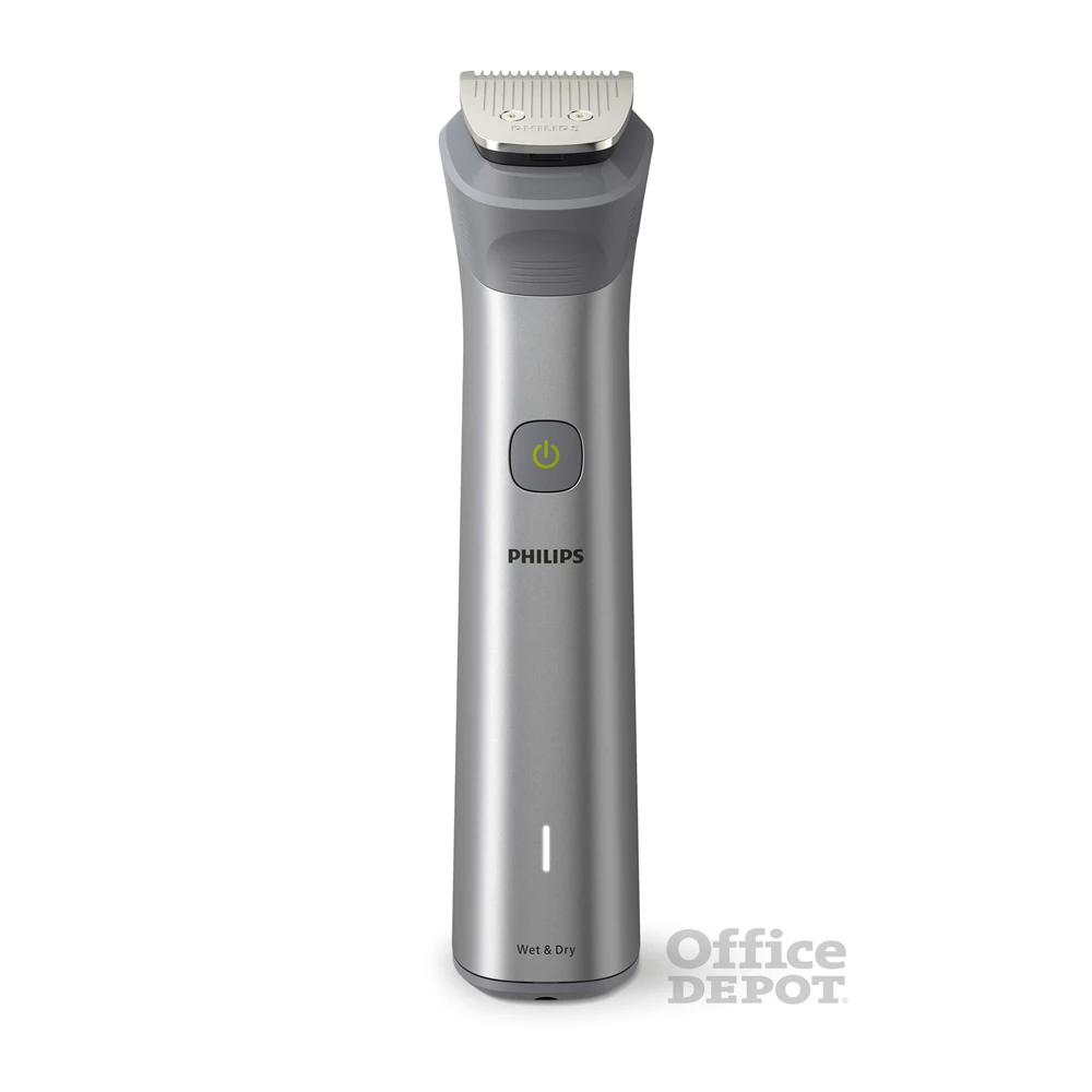 Philips Series 5000 MG5940/15 Multigroom