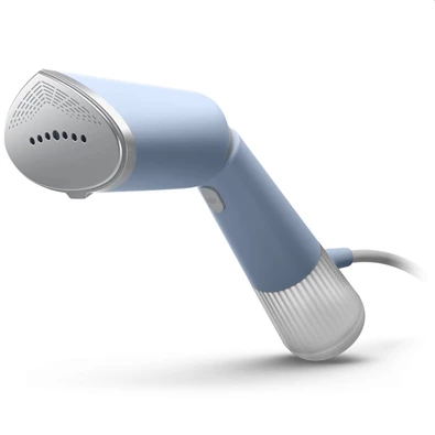 Philips Series 5000 STH5020/20 világoskék kézi ruhagőzölő Philips Series 5000 STH5020/20 világoskék kézi ruhagőzölő