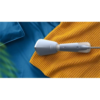 Philips Series 5000 STH5020/20 világoskék kézi ruhagőzölő Philips Series 5000 STH5020/20 világoskék kézi ruhagőzölő